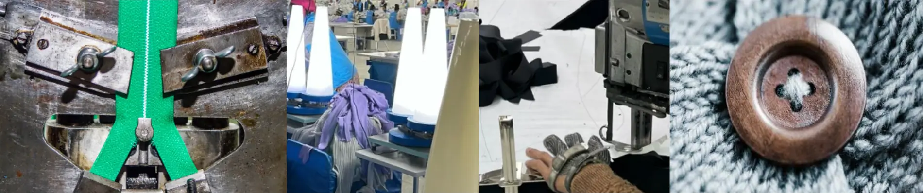 Accessories sourcing club