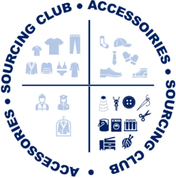 Logo Sourcingclub.net